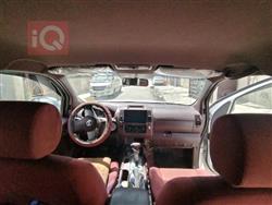 نيسان نافارا